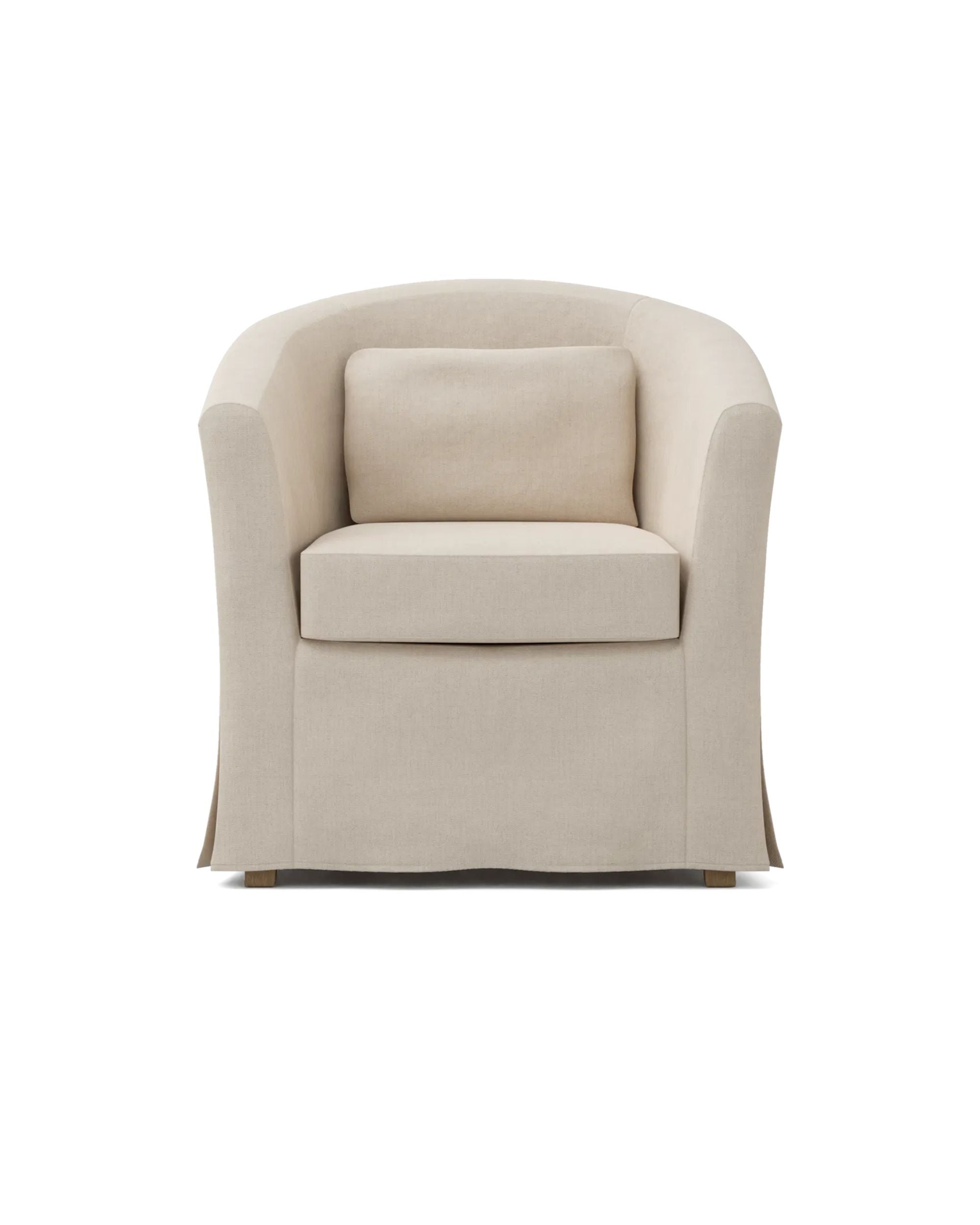 Shop Armchair Covers for IKEA Armchairs | Bemz